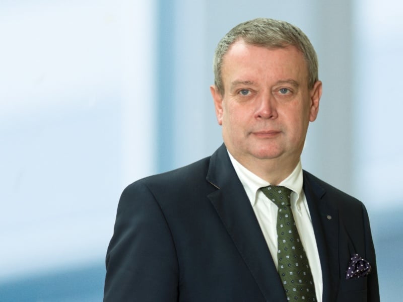 «Only when it is shared in the team does an idea take shape»