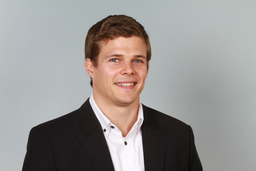 “I see a very innovation-friendly climate in Basel”