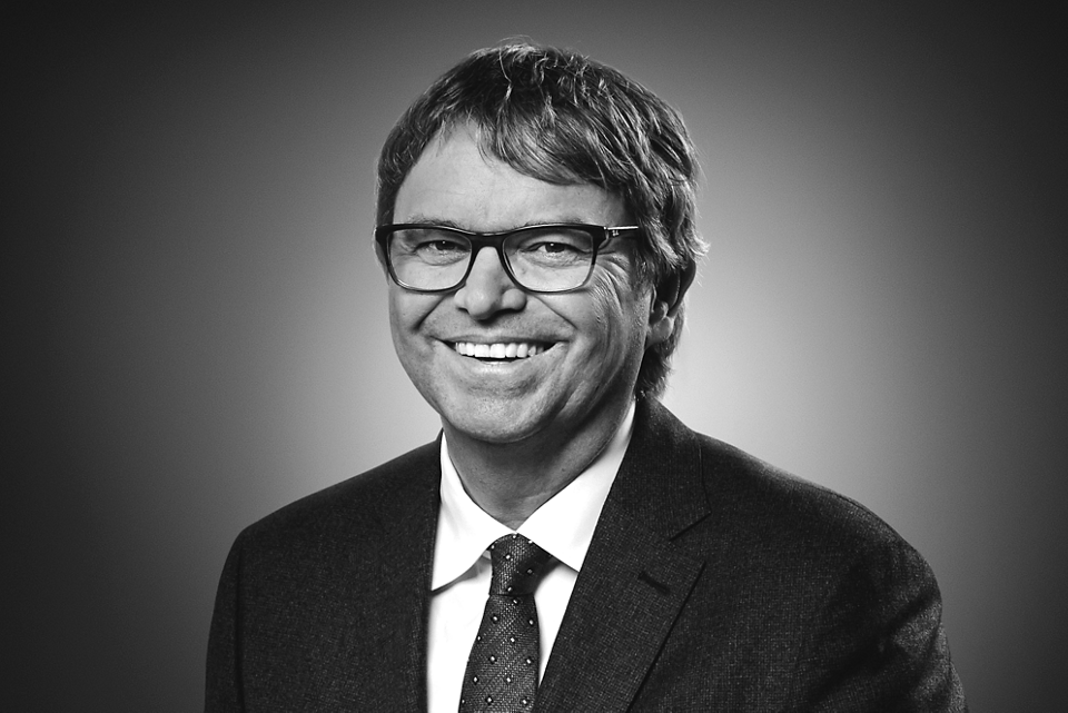 Gilbert Achermann wird neuer Verwaltungsratspräsident bei Switzerland Innovation Park Basel Area AG