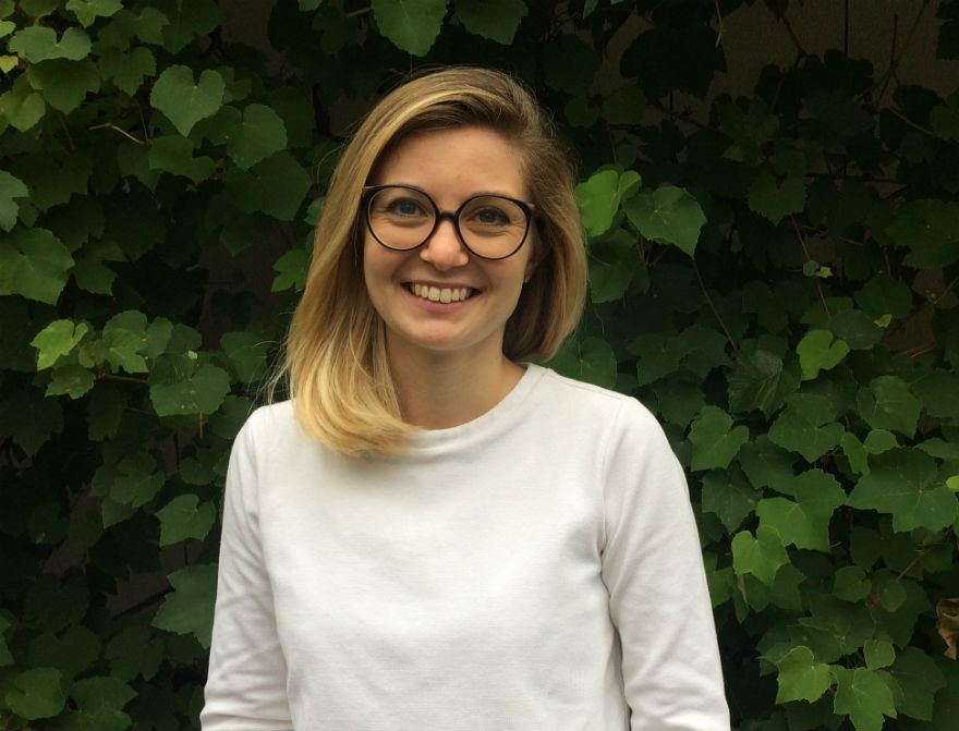 “We’re giving Basel Impact Hub fever”