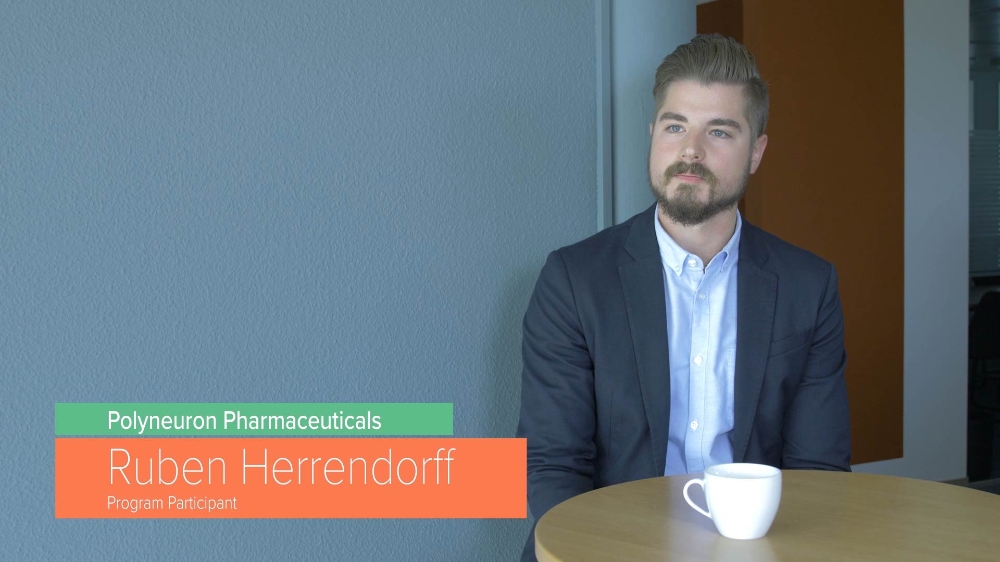 Polyneuron medication receives orphan drug status in the USA