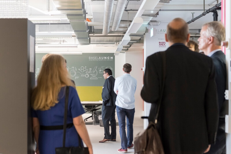 BaseLaunch’s second round – 10 projects enter Phase I