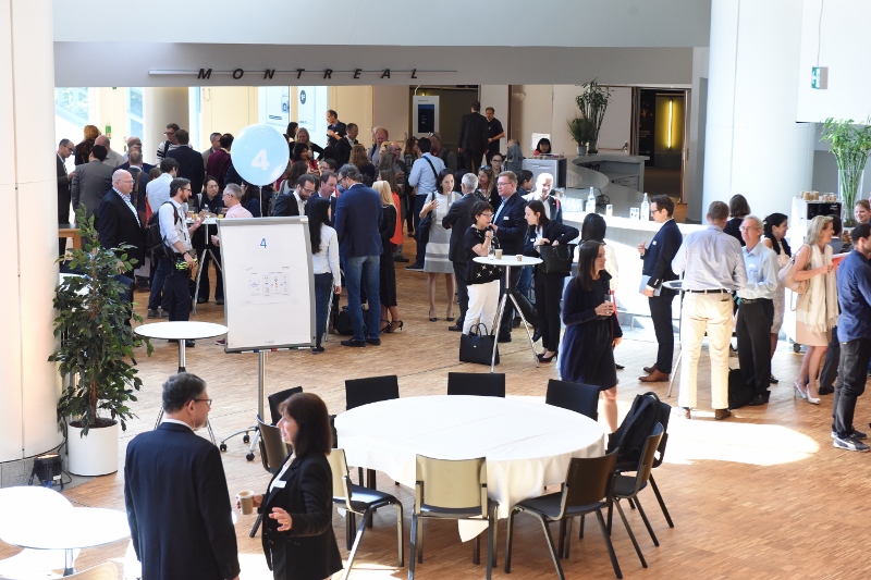 500 words on the DayOne Conference 2018