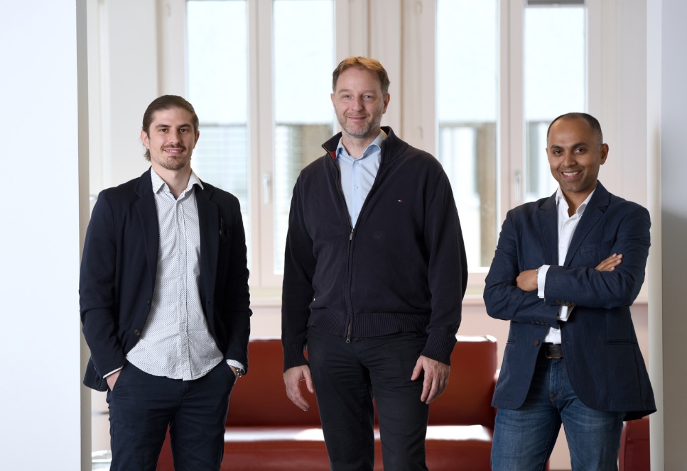 Three entrepreneurs, three visions of Industry 4.0