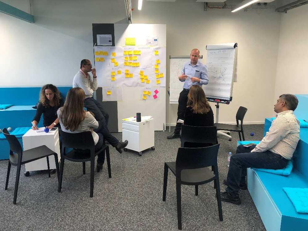 DayOne Catalyst Project: Oonida