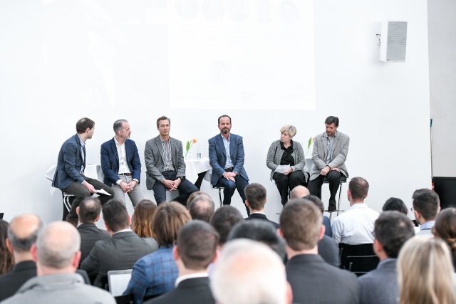 Event Impressions and some Key Quotes: Perfecting Partnerships for Life Sciences Startup Success