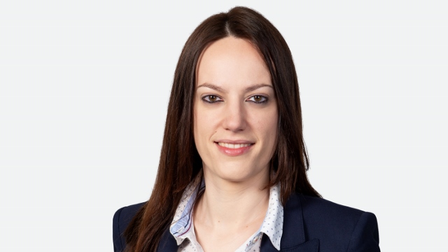 “The Basel region is very advanced in healthcare innovation”