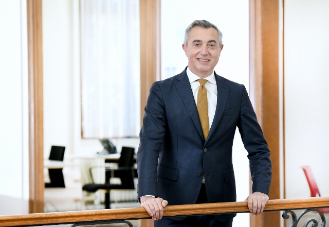 Welcome to the Basel region: Cerdia