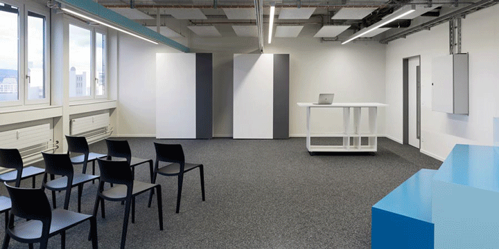 DayOne Lab: An inspiring place for digital health innovators