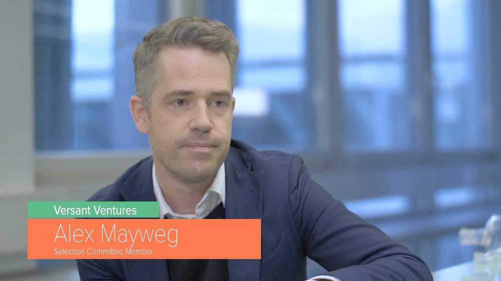 “We make no compromises in creating the highest potential company”