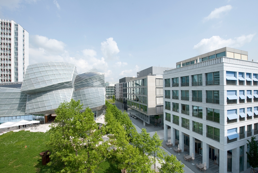 Novartis works with Microsoft on artificial intelligence