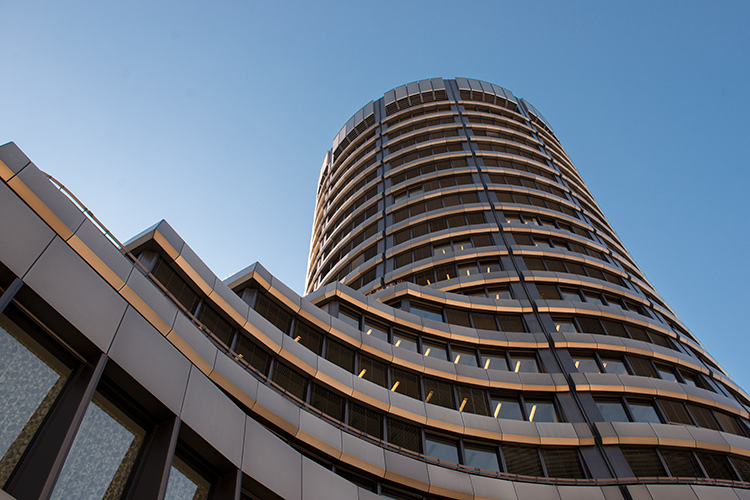 Basel positions itself as international fintech hub