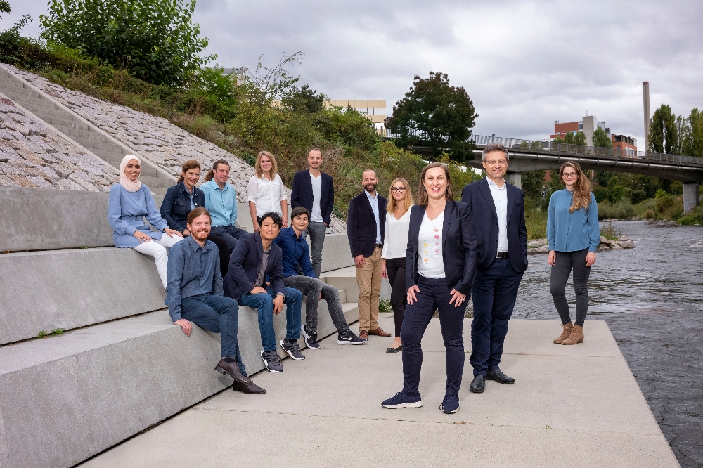 Artidis joins world’s largest medical center