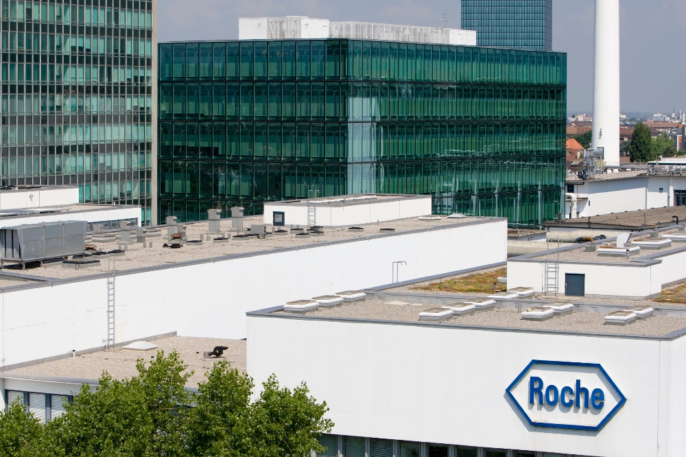 Roche diabetes app replaces blood glucose meter