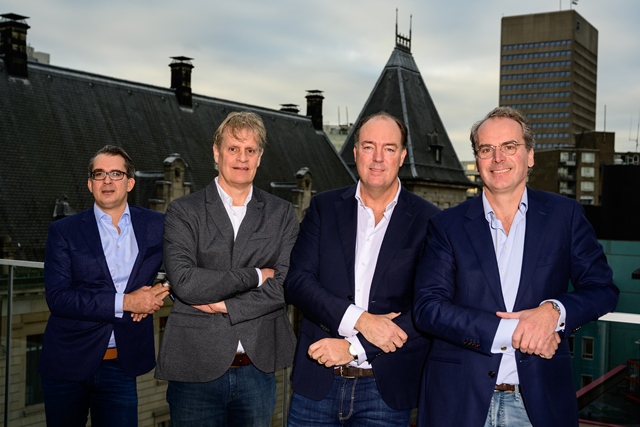 New at Switzerland Innovation Park Basel Area: Coretag