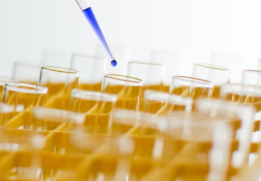 NBE-Therapeutics raises 22 million dollars