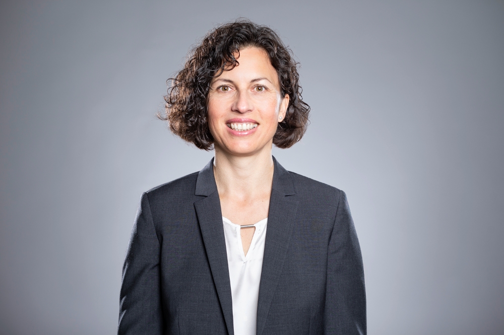 The pharma centers of Basel and India are influencing each other