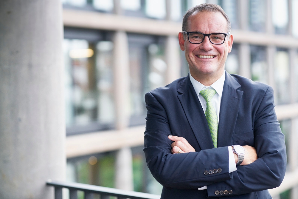 Oettinger Davidoff AG: Swiss precision paired with caribbean expertise