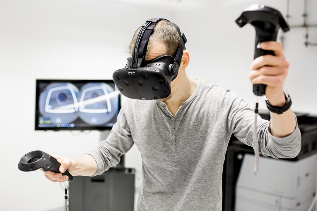 Healthtech sector growing rapidly in the Basel Area