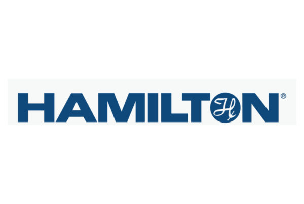 Hamilton logo
