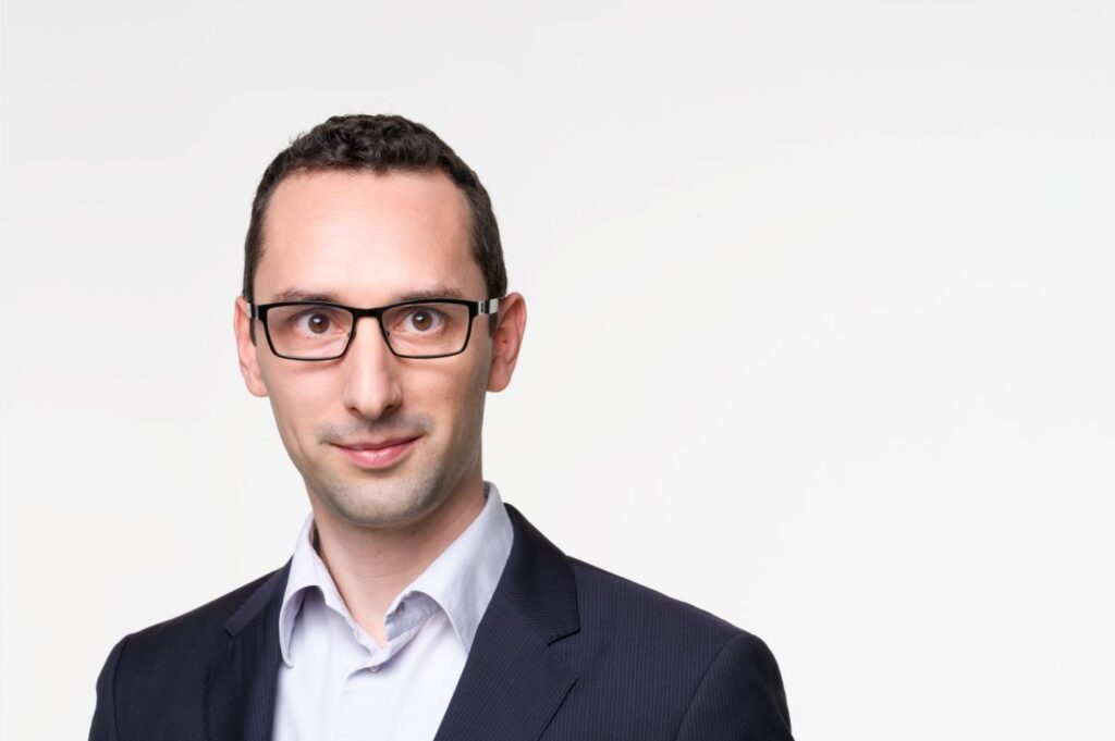 Scailyte now calls Basel home