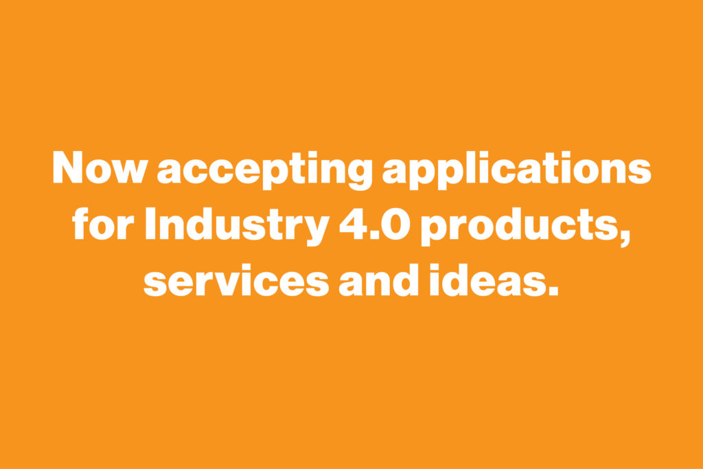 i4Challenge Applications open