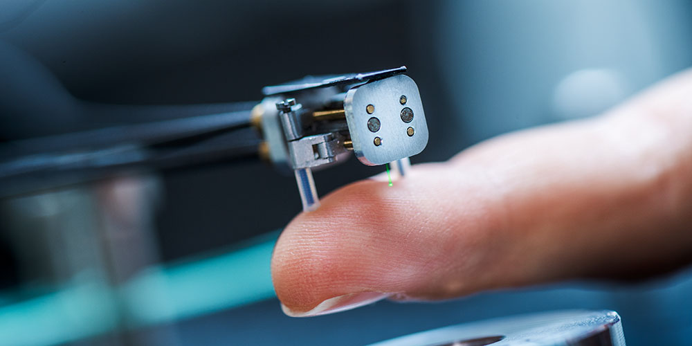 Robots from Basel set to revolutionize surgery