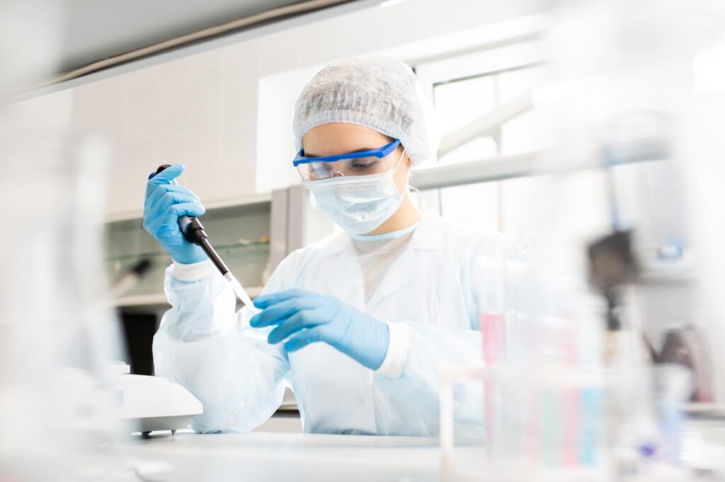 Antimicrobial Resistance is a threat – and the Basel Area is part of the solution