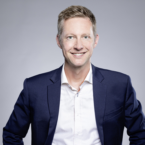 Entrepreneurship in the Basel Area — An Interview with Daniel Ginter