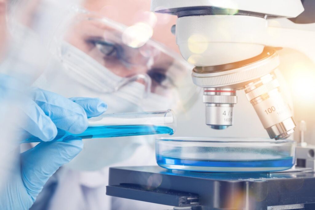 Alloy acquires deepCDR and will expand Basel site