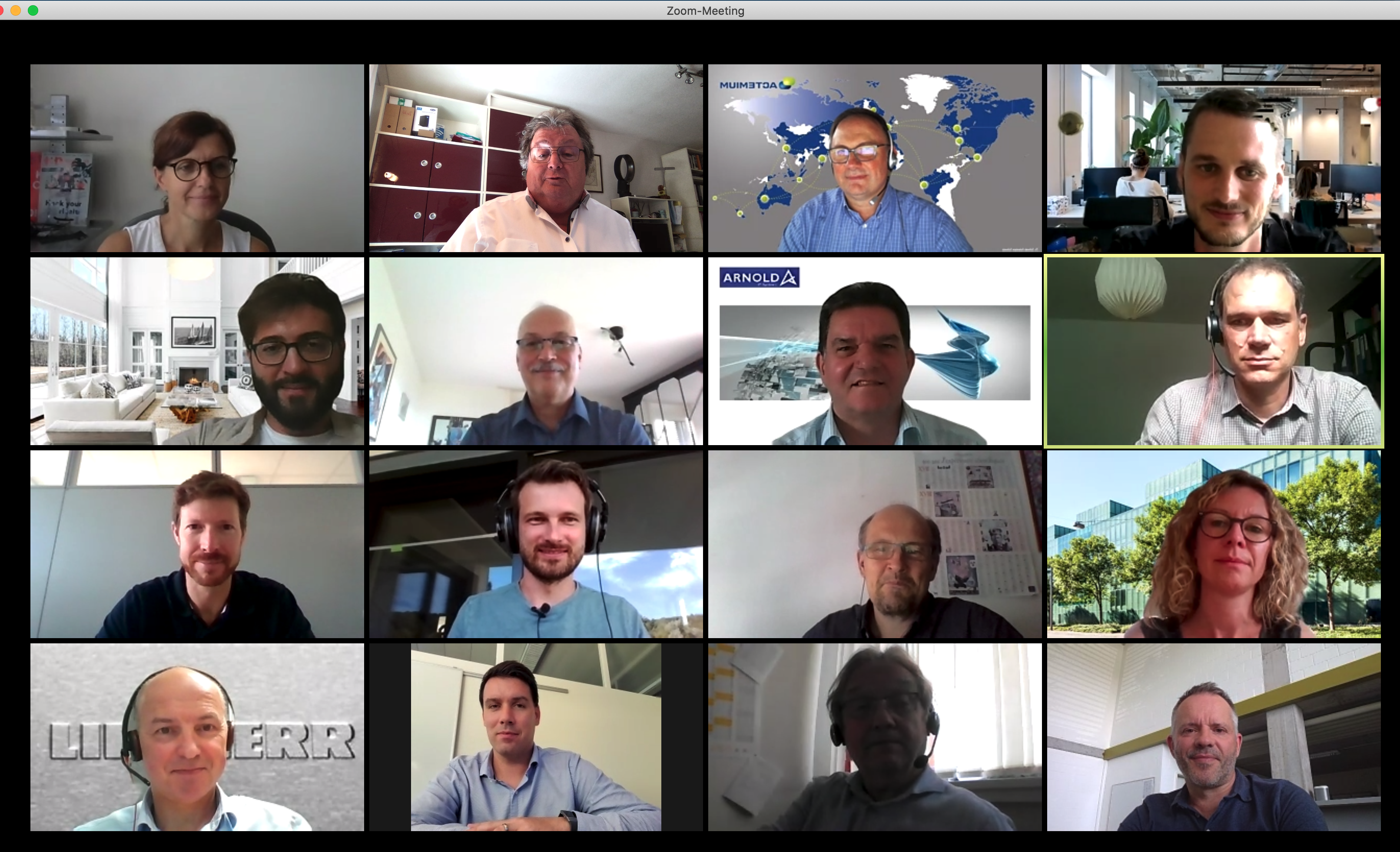 i4Challenge 2020, Basel Area Business & Innovation