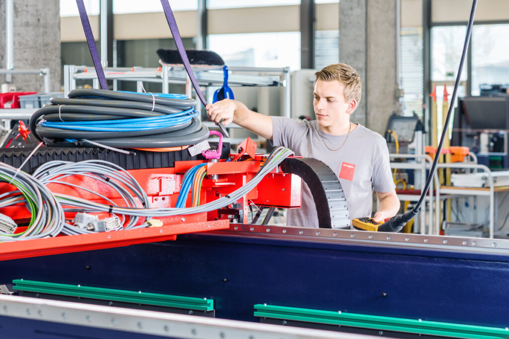 Diese Firmen und Projekte gewinnen die i4Challenge 2020