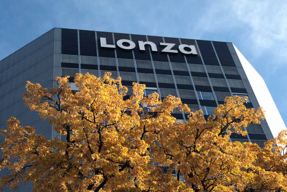 Lonza set to manufacture coronavirus drug for Humanigen