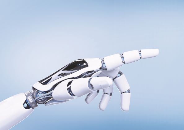 AI program: Artificial Intelligence for the benefit of SMEs