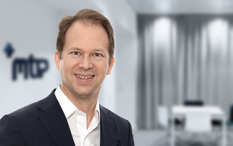 Basel Healthtech fund successfully closed