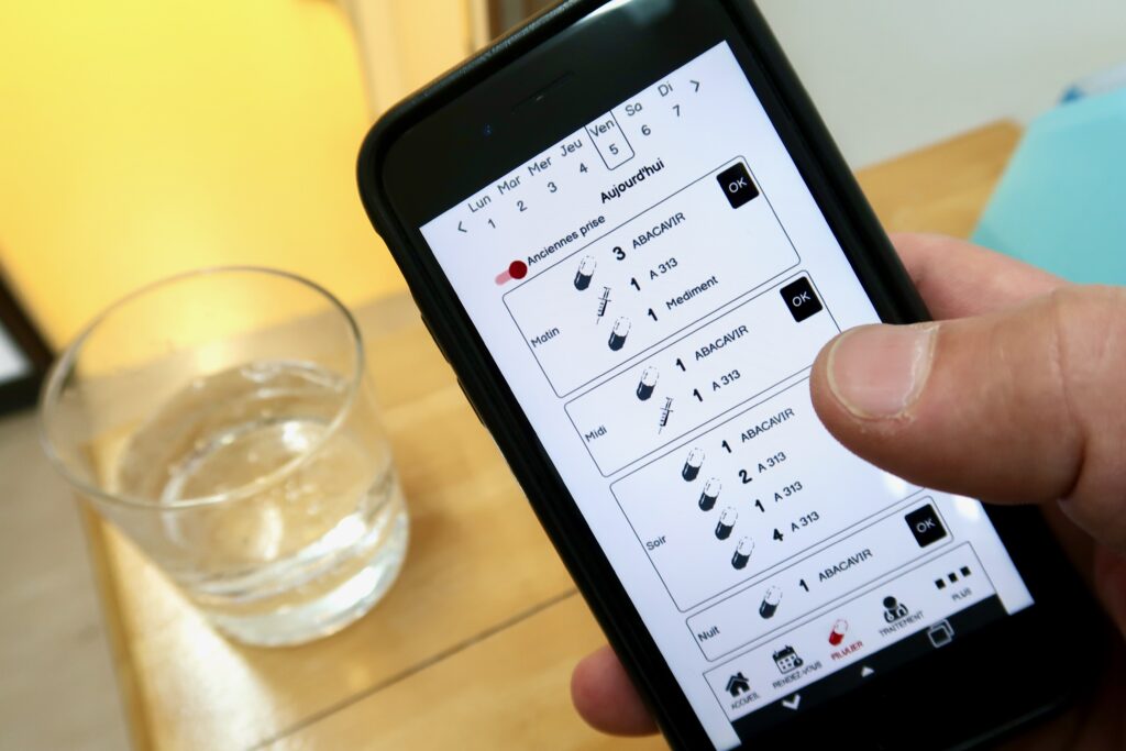 Patients stand to benefit from innovative tech project