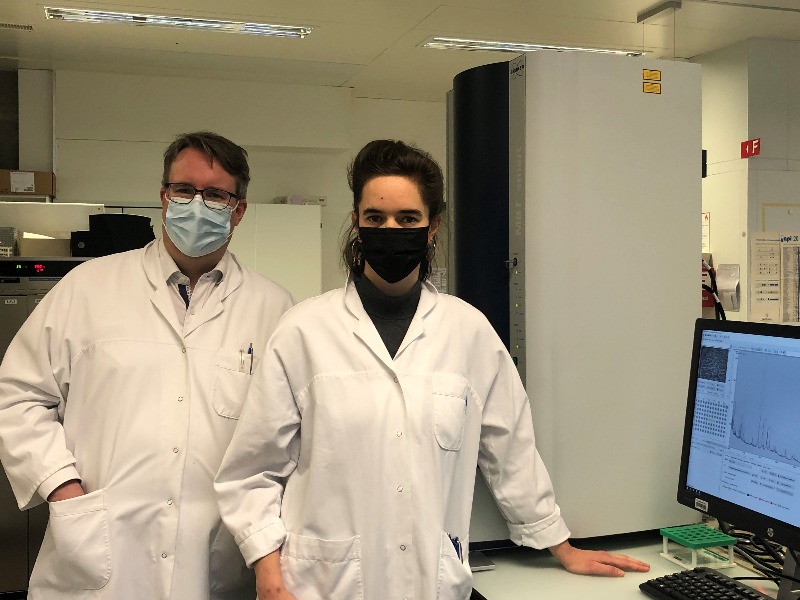 Artificial Intelligence able to identify potentially life-saving antibiotics