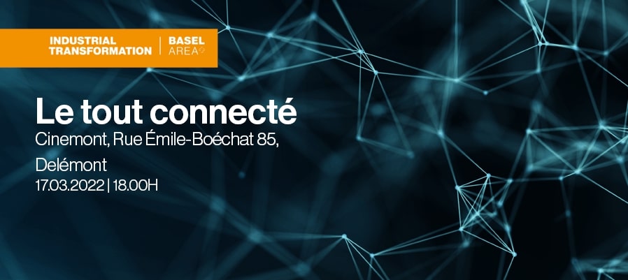 Email Campaing Le tout connecté-min