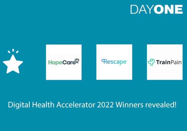 Basel Area supporting three digital health startups