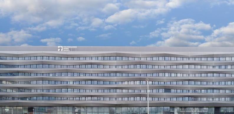 Technologiepark Basel celebrates its role as a driver of innovation