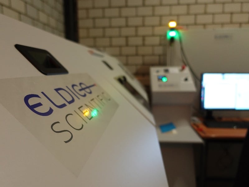 World first in the Switzerland Innovation Park Basel Area