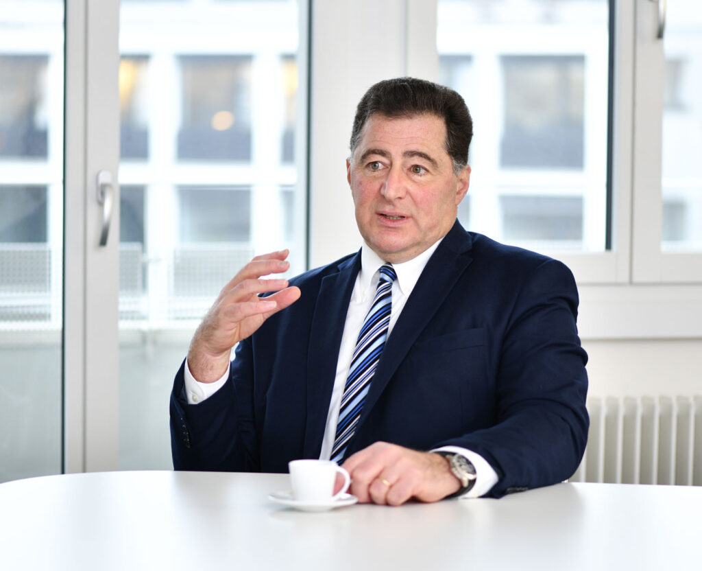 Basel Area treads unique path