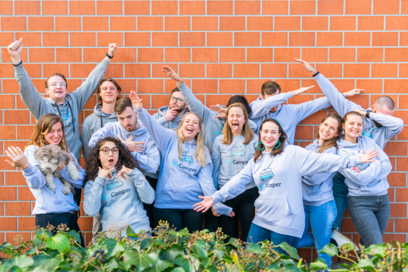 MyCamper-team