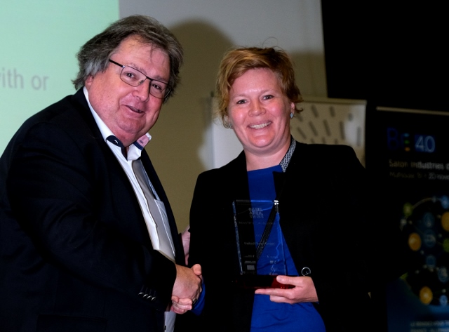 “We ease the transition from analogue to digital for every company”