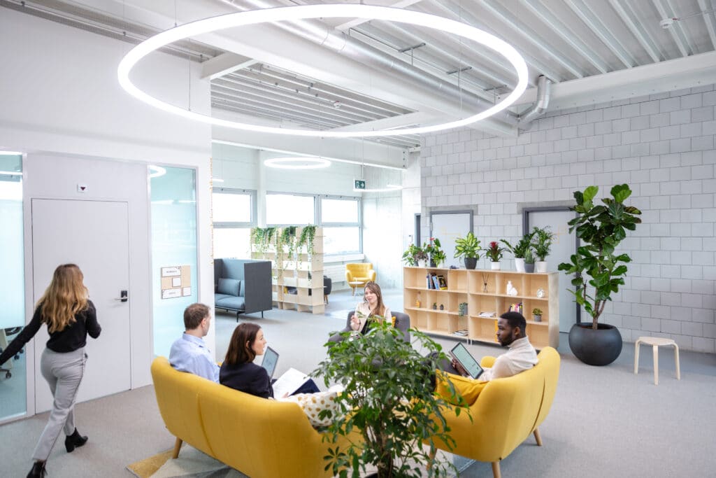 OECD impressed by the canton of Jura’s innovation system