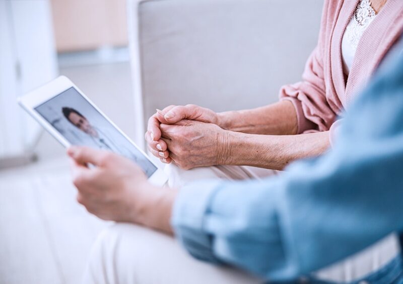 AstraZeneca and docdok.health improving asthma control