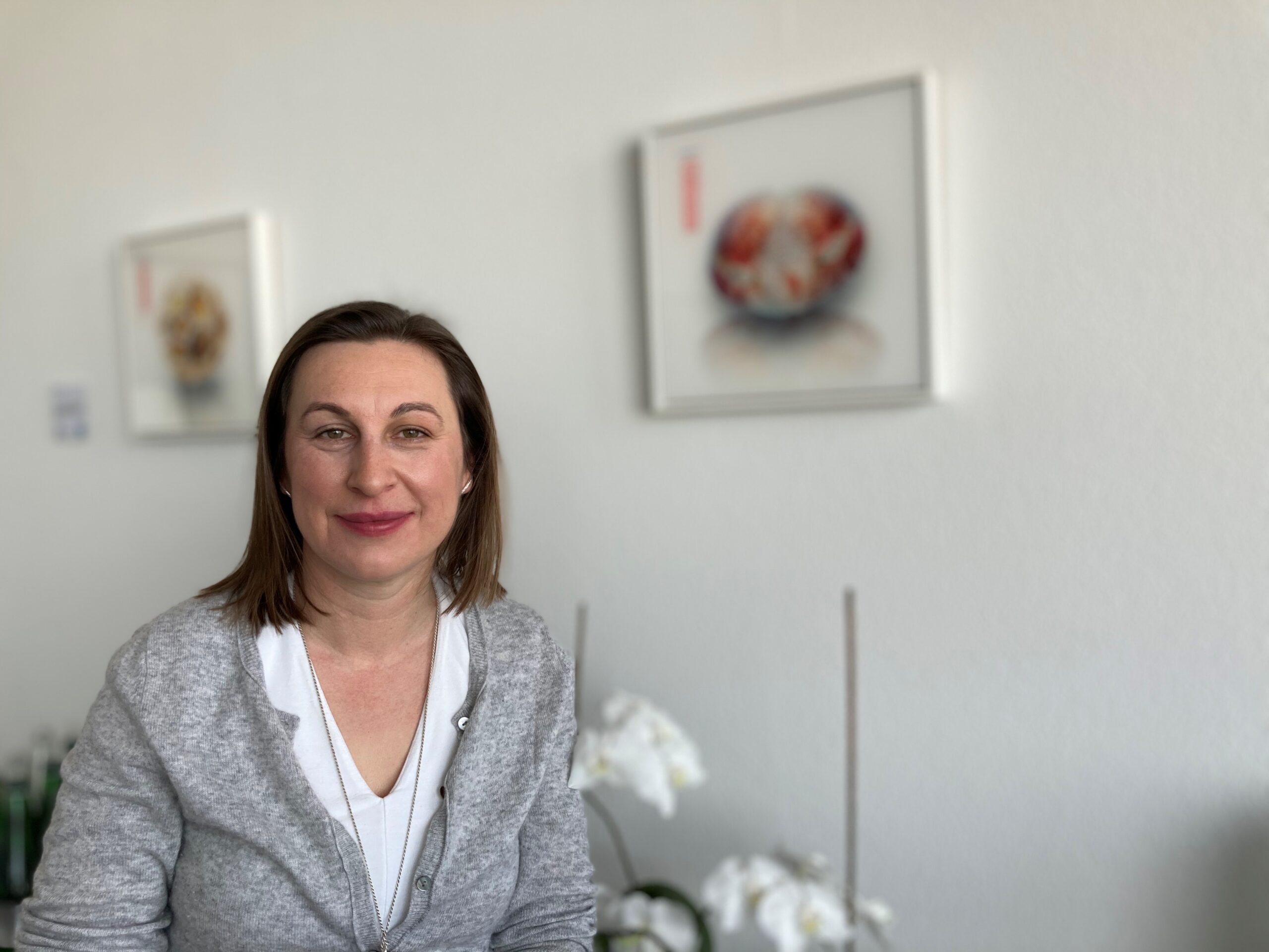 Medtech Artidis CEO, Marija Plodinec,