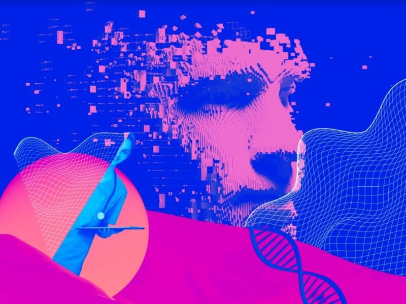 What can artificial intelligence do for health?