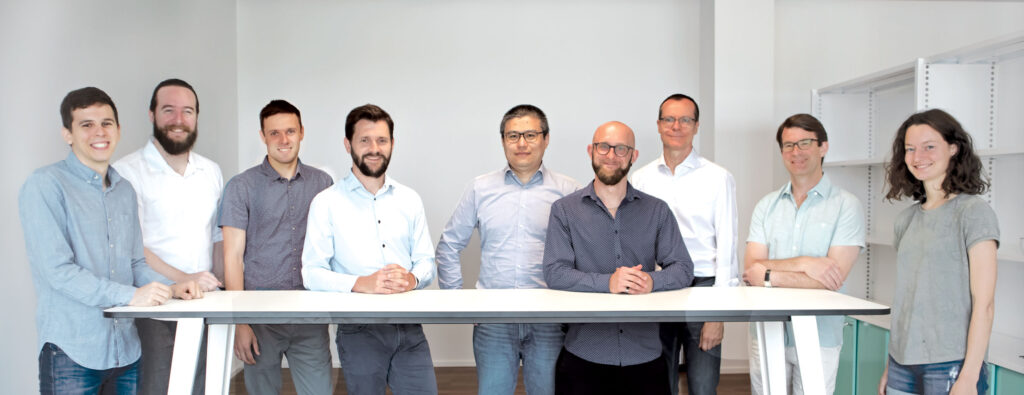 Qnami secures investment of 4 million Swiss francs