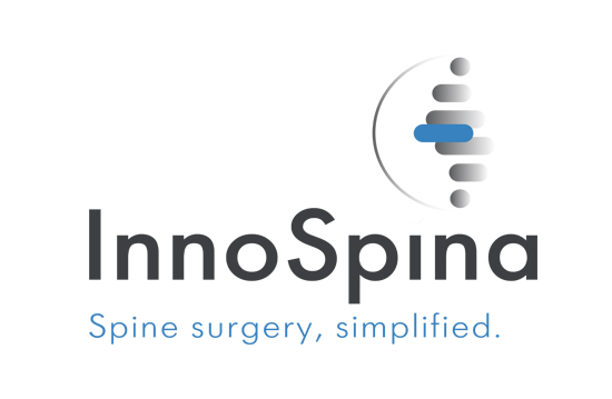 InnoSpina logo